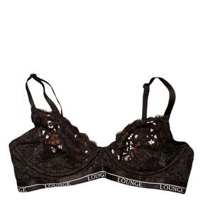 Unbranded Women's Black Bra